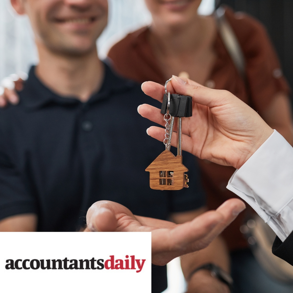 Accountants Daily: Accountant Slams 5% Deposit Scheme