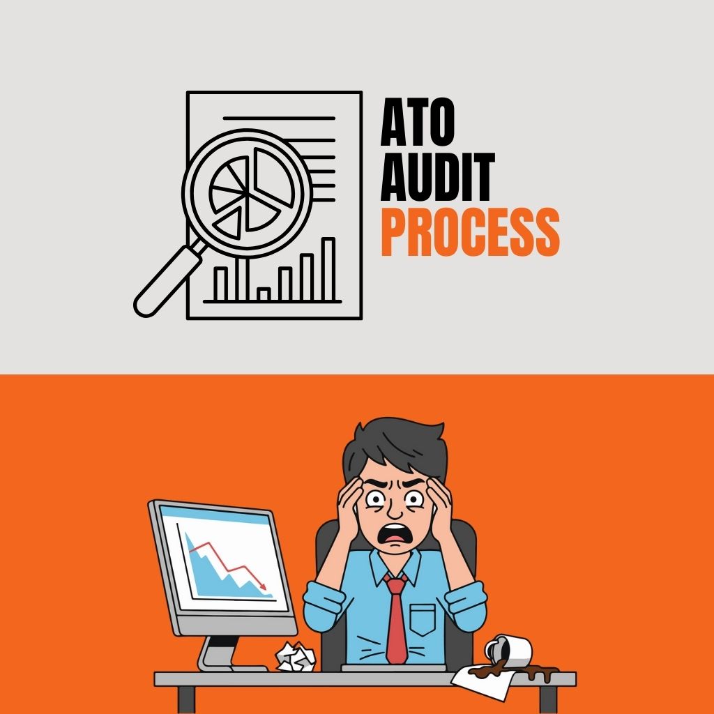 ATO Audit Process