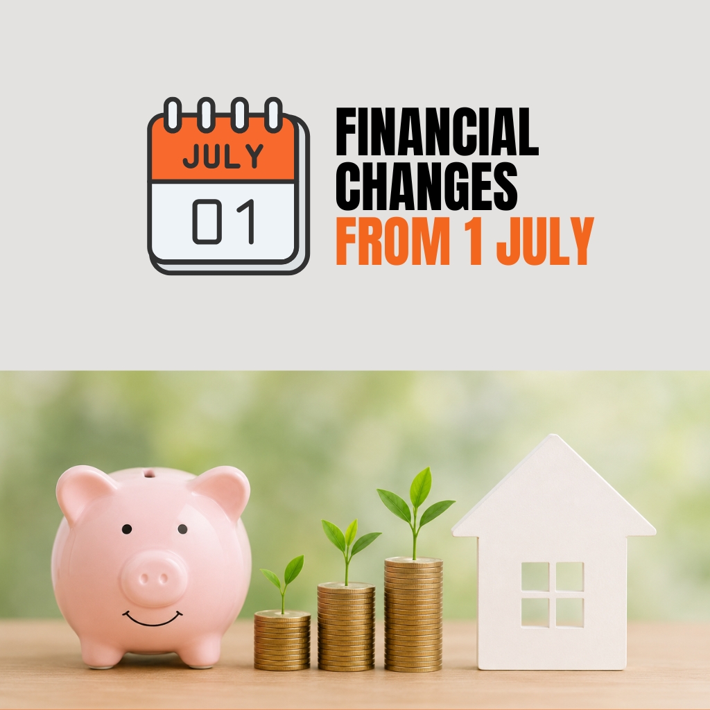 Australia’s New Financial Year Changes 2026–27: Tax Cuts, Superannuation Updates, Wage Increases and More