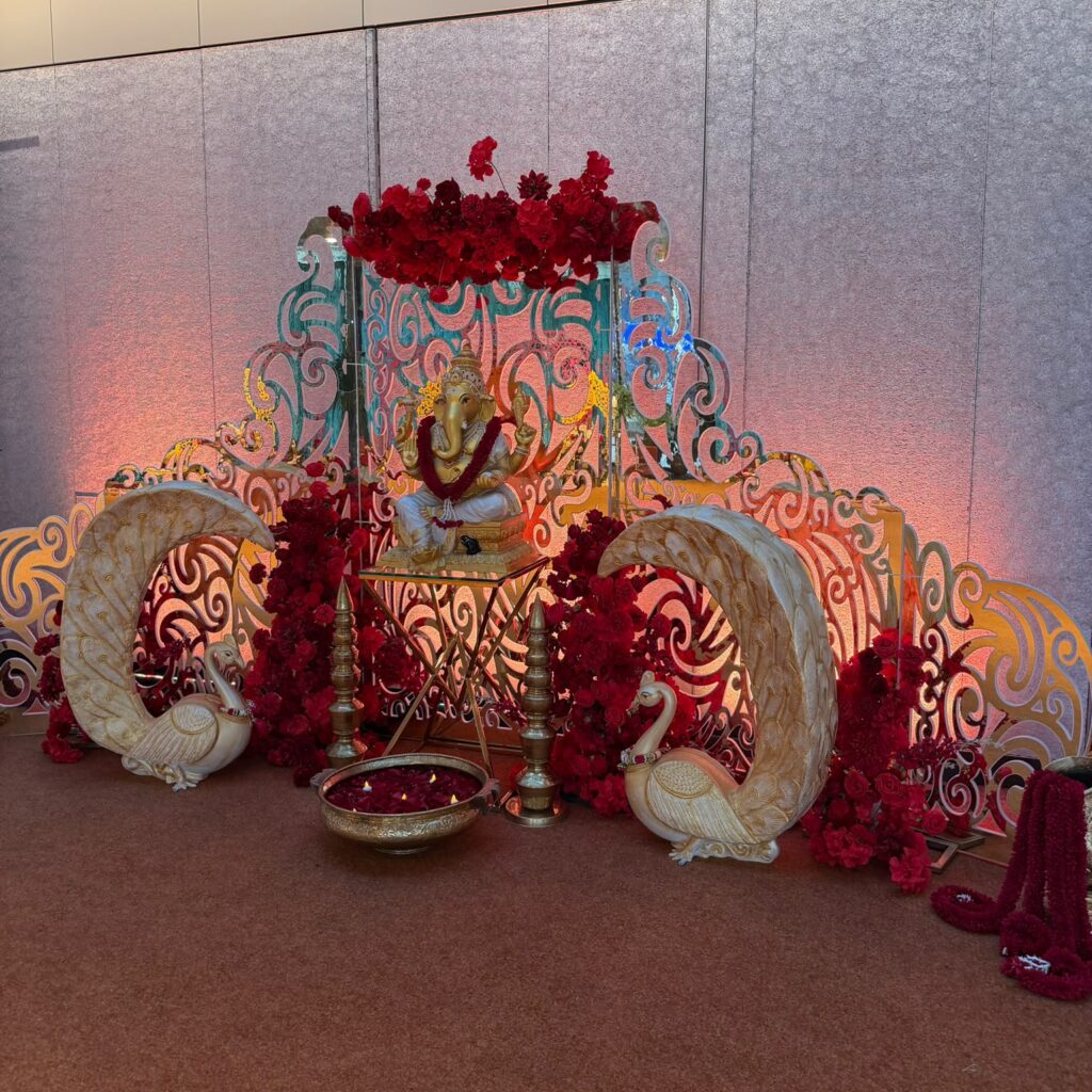 Nitin Saby Attends Victorian Premier’s Diwali State Reception 2026