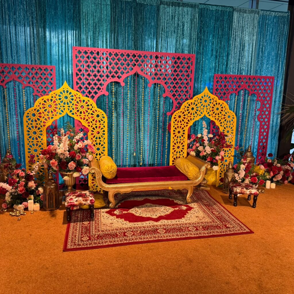Nitin Saby Attends Victorian Premier’s Diwali State Reception 2026